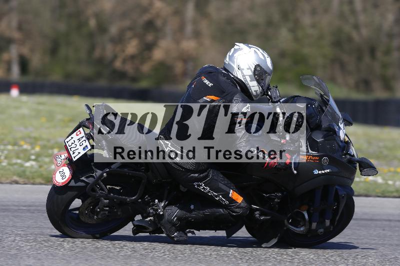 Archiv-2025/03 04.04.2025 TZ Motorsport ADR/Gruppe gelb/32